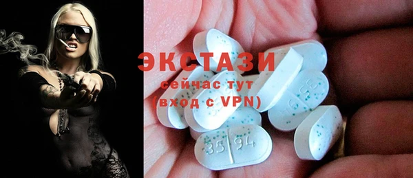 хмурый Алексин