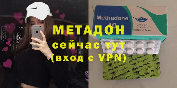 хмурый Алексин